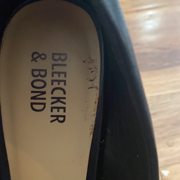 Black Heels - Picture 3 of 3